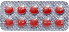Channel Sr 90 Tablet 10