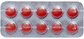 Channel 90 MG Tablet Sr 10