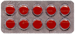 Channel Sr 90 Tablet 10