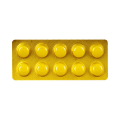 Cinadil Sr Tablet 10