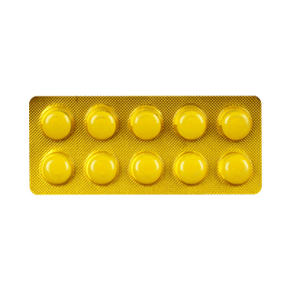 Cinadil Sr Tablet 10
