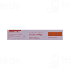 Clofranil Sr Tablet 10