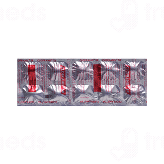 Clofranil Sr Tablet 10