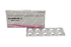 Coedhea Sr Tablet 10