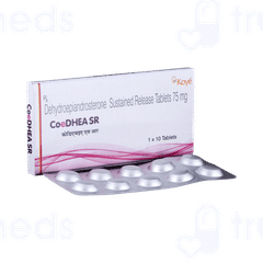 Coedhea Sr Tablet 10
