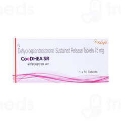 Coedhea Sr Tablet 10