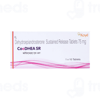 Coedhea Sr Tablet 10