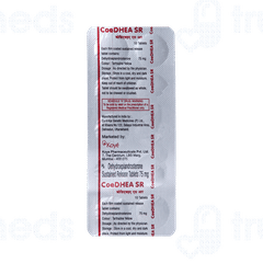 Coedhea Sr Tablet 10