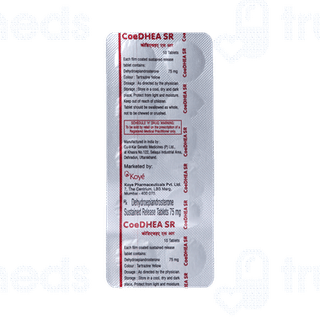 Coedhea Sr Tablet 10