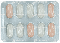 Cystop M Tablet 10