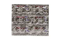 Dailyiron Sr Tablet 15