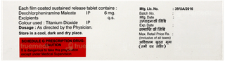 Dexcpm Sr Tablet 10
