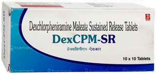 Dexcpm Sr Tablet 10