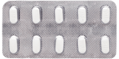 Dexodil Sr Tablet 10