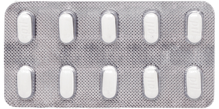 Dexodil Sr Tablet 10