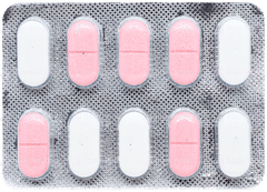 Diabetrol Sr Tablet 10 Diabetrol Sr Tablet 10