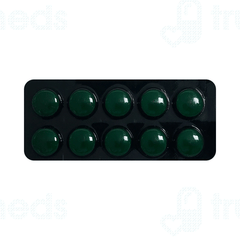 Diamet Sr 500 Tablet 10