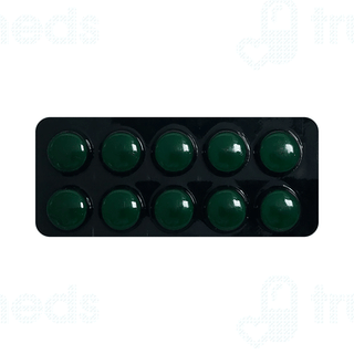 Diamet Sr 500 Tablet 10