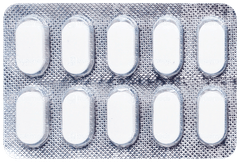 Dibeta Sr Tablet 10 Dibeta Sr Tablet 10