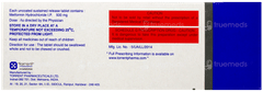 Dibeta Sr Tablet 10