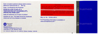 Dibeta Sr Tablet 10