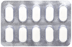 Dibeta Sr Tablet 10