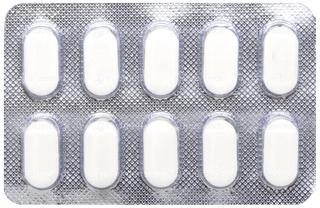 Dibeta Sr Tablet 10