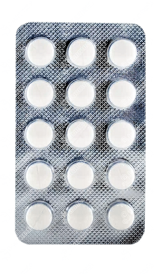 Dilzem Sr 90 MG Tablet 15