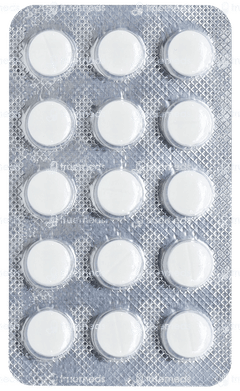 Dilzem Sr Tablet 15 Dilzem Sr Tablet 15