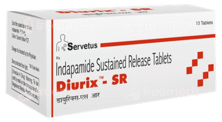Diurix Sr Tablet 10