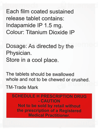 Diurix Sr Tablet 10