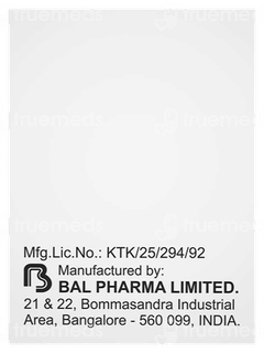 Diurix Sr Tablet 10 Diurix Sr Tablet 10