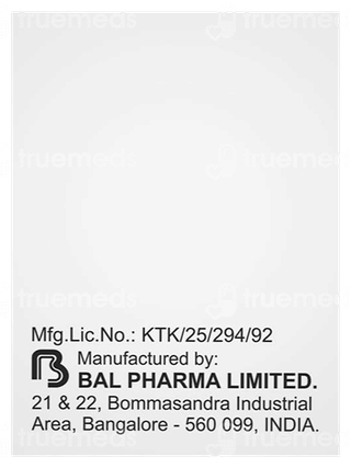 Diurix Sr Tablet 10