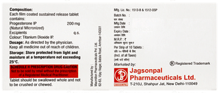 Divagest Sr 200 Tablet 10