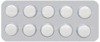 Divagest Sr 200 Tablet 10