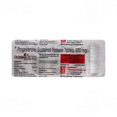 Divagest Sr 300 Tablet 10