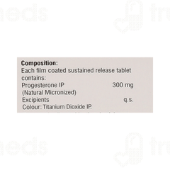 Divagest Sr 300 Tablet 10