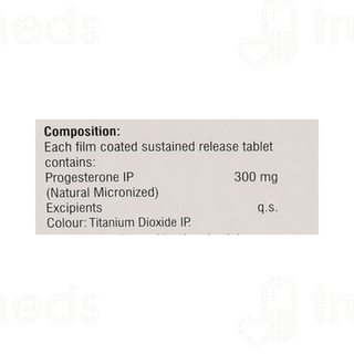 Divagest Sr 300 Tablet 10