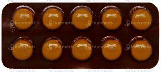 Divon Sr Tablet 10