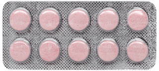 Dolokind Sr Tablet 10