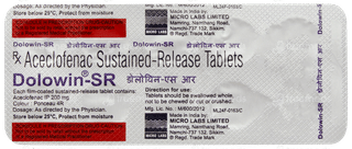 Dolowin Sr Tablet 10