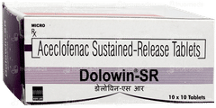 Dolowin Sr Tablet 10