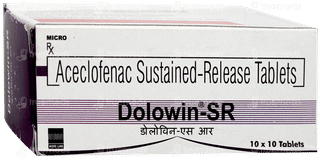 Dolowin Sr Tablet 10