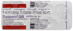 Dolowin Sr Tablet 10