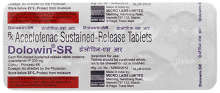 Dolowin Sr Tablet 10
