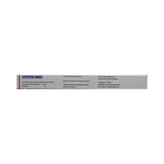 Donetaz Sr 11.5 Tablet 10