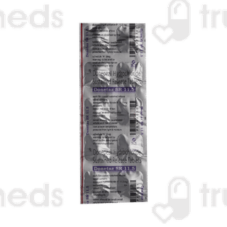 Donetaz Sr 11.5 Tablet 10