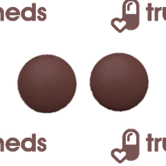 Donetaz Sr 11.5 Tablet 10