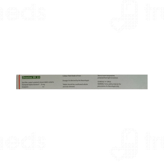 Donetaz Sr 23 Tablet 10
