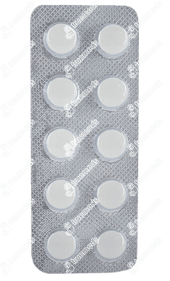 Dtm 90 MG Tablet Sr 10